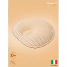 Nuovita Подушка для новорожденного Neonutti Sonno Dipinto NUO_J812