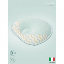 Купить nuovita подушка для новорожденного neonutti sonno dipinto nuo_j812