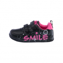 Купить playtoday кроссовки для девочки just smile tween girls 12321514 12321514