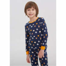 Купить linas baby пижама для мальчика 1635-11 1635-11