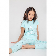 Купить crockid пижама детская весеннее пробуждение к 1572