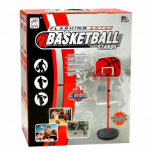 Купить игротрейд набор баскетбол высота 160 см it103599