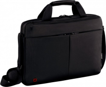 Купить wenger портфель для ноутбука 14" 39x8x26 см 601079