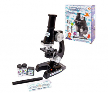 Купить junfa микроскоп 100х 200х 400х zy852844
