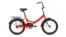 Купить велосипед двухколесный altair city 20 rbk22al2000