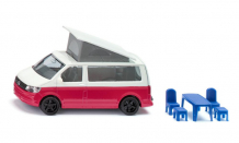 Купить siku модель машины vw t6 california 1:50 1922