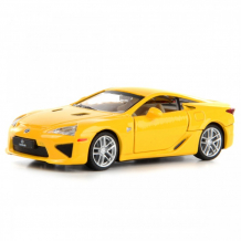 Купить hoffmann модель машины lexus lfa 1:32 102794