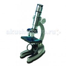 Купить edu-toys микроскоп 100х900 ms002