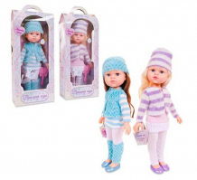Купить abtoys кукла времена года 45 см pt-00487пц