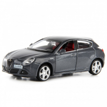 Купить hoffmann модель машины alfa romeo giulietta 1:32 102783