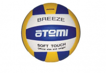 Купить atemi мяч волейбольный breeze breeze