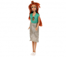 Купить карапуз кукла софия бесшарнирная 29 см 66001blst-c5-s-bb 66001blst-c5-s-bb