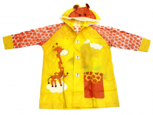 Купить ami&co (amico) дождевик детский жираф 11665