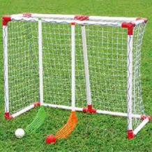 Купить dfc набор детский для игры в хоккей на траве goal121a goal121a