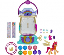 Купить май литл пони (my little pony) набор игровой сияющая лампа f33295l2