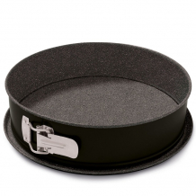 Купить guardini форма для выпечки круглая разъемная black stone 26 см 00454dgwbgnam