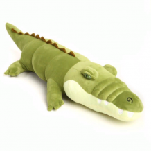 Купить мягкая игрушка avocadoffka крокодил 100 см mikrokodil