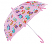 Купить зонт mary poppins совушки 46 см 53570