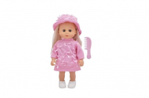 Купить tongde кукла радочка озвученная с аксессуарами 30 см t14-d5713