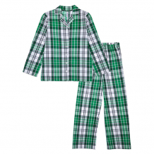 Купить playtoday пижама текстильная для девочки 12321107 12321107