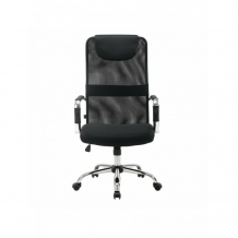 Купить brabix кресло офисное с подголовником fit ex-514 531949