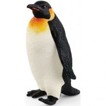 Купить schleich фигурка императорский пингвин 14841