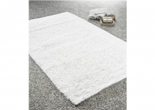 Купить confetti коврик для ванны cotton natura heavy 55х60 см 
