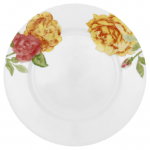 Купить corelle тарелка обеденная emma jane 27 см 1114340