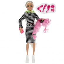 Купить карапуз кукла софия руки и ноги сгибаются 29 см 66001-bfset2-s-bb