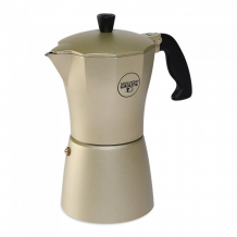 Купить dosh | home кофеварка galaxy 9 чашек 500205
