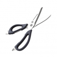 Купить huohou многофункциональные кухонные ножницы multi-functional kitchen scissors hu0062
