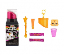Купить poopsie slime surprise набор для создания слайма с тенями и блеском для губ 564720