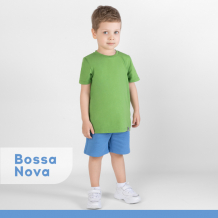 Купить bossa nova шорты для мальчика 312в23-461 
