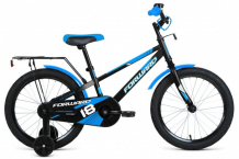 Купить велосипед двухколесный forward meteor 18 2021 1bkw1k