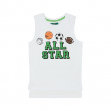Купить щеголенок футболка для мальчика all star щ220