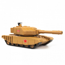 Купить звезда конструктор российский танк 5211