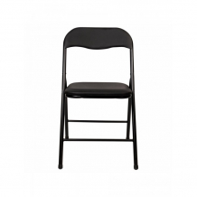 Купить brabix стул складной для дома и офиса golf cf-007 531565