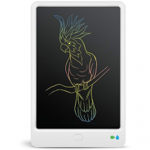 Купить назад к истокам планшет для рисования pic-pad rainbow с жк экраном pprw12