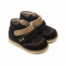 Купить tapiboo ботинки кожаные детские 24018 24018