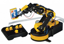 Купить nd play конструктор робот-манипулятор 291060