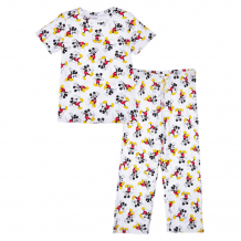 Купить playtoday пижама для мальчика home mickey mouse 12332141 12332141