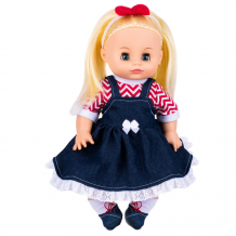 Купить fancy dolls кукла лея kuk01