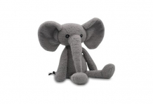 Купить мягкая игрушка unaky soft toy слоник фауст младший 22 см 0892922