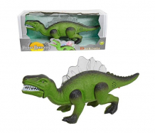 Купить 1 toy darkonia электронный робот-динозавр со световыми и звуковыми эффектами т59094