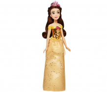 Купить disney princess кукла белль f08985x6
