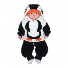 Купить осьминожка костюм пингвин в мире животных 518-272в
