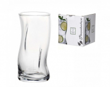 Купить pasabahce набор стаканов аморф 400 мл 4 шт. 420928b