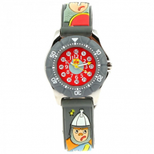 Купить часы baby watch наручные zip chevaliers 601103 601103