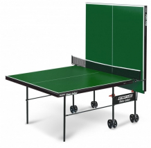 Купить start line теннисный стол game indor с сеткой 6031-3