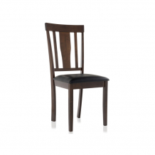 Купить woodville деревянный стул reno 